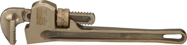 KS Tools BRONZEplus pijptang, 85 mm, 963.0027