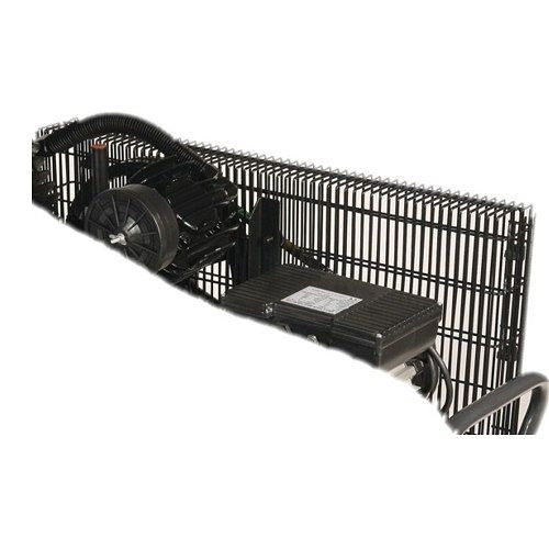 AEROTEC V-riembescherming - staalgaas -VCF-440-50, 834100F