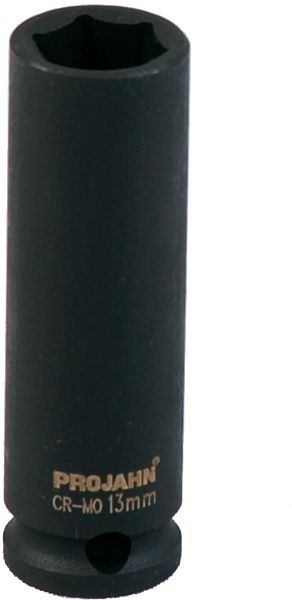 Projahn 1/2" diepte ponsbus 19 mm, 381019