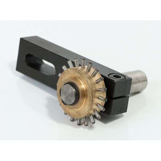 ELMAG spaanruimer ZT 8 (20 tanden) voor metaalcirkelzaag VM 315/350, 9708494