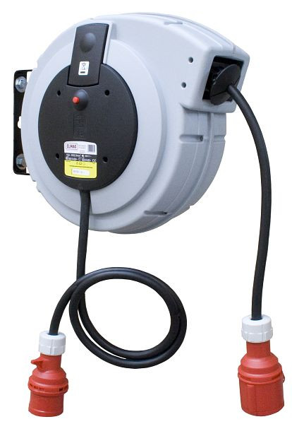ELMAG automatische kabelhaspel, ROLL ELECTRIC CLASSIC 400/20, 42176