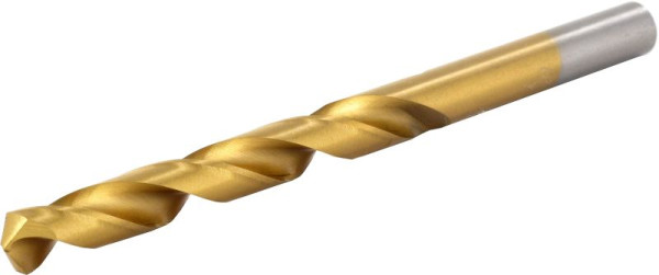 Famag metaalboor HSS-G-TiN, buiten Ø: 13,0 mm, 2430.130.00