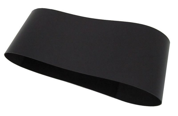 Hamma skimmerband zwart 600 x 100 mm - voor Rapid 1.1 olieskimmer, 0710008