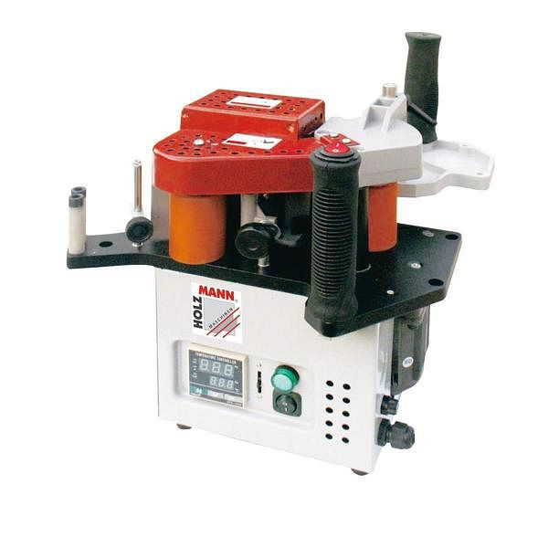 Holzmann kantenaanlijmmachine inclusief accessoires, KAM55V_230V