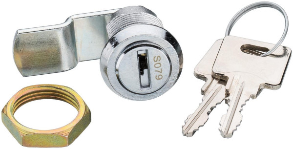 Hazet cilinderslot voor werkplaatswagen HAZET Assistent 177 W, 177W-022