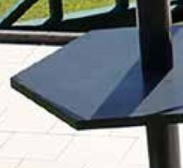 WSM rooktafel voor Regensburg 430/640, 102001813