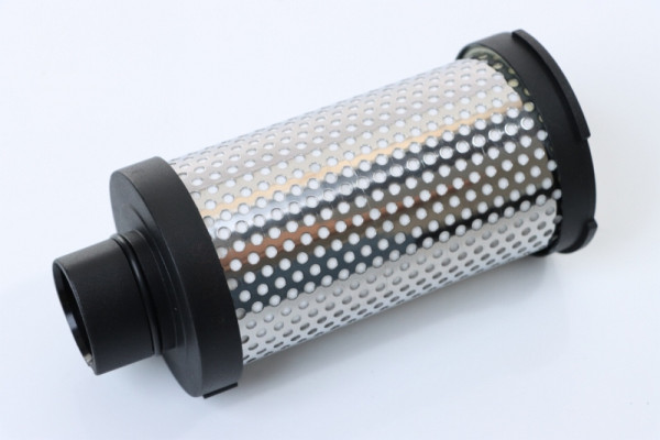 ELMAG vervangingsfilter voor actiefkoolfilter V20 - 6, 12652
