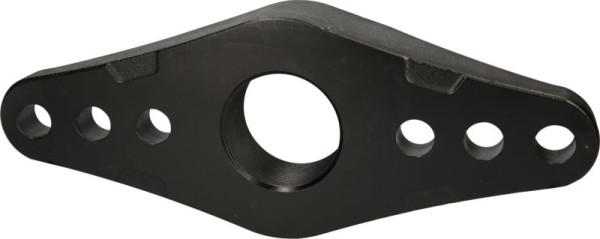 KS Tools persframe traverse voor Scania, 380 mm, 440.0593