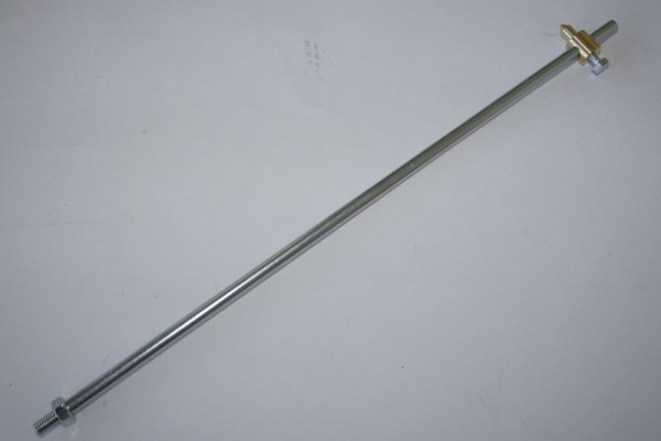 ELMAG kompasstangenset voor geleidingswagens (20-1000 mm) voor KEK/17 en KE/17, 55187