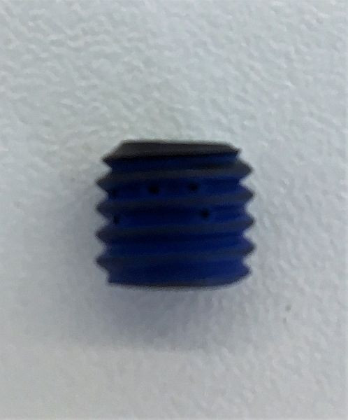 ELMAG wormschroef SET (2 stuks) voor MAGPRO 35, 9601796