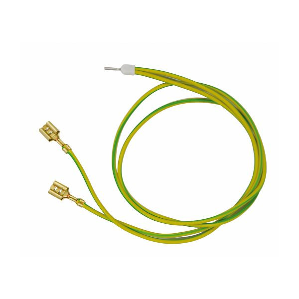Solarbayer kabel voor aarding (E) voor HVS E / LC-serie, 390302700