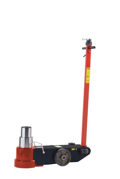 KS Tools luchthydraulische krik 80/50 t, 160.0745