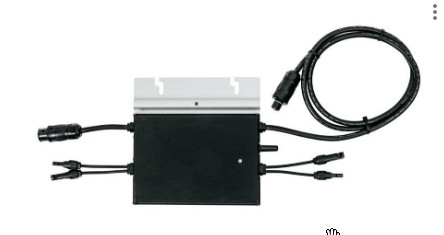 venturama-omvormer Hoymiles Micro-omvormer HM-700, 2000008