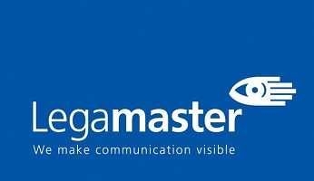 Legamaster Logo