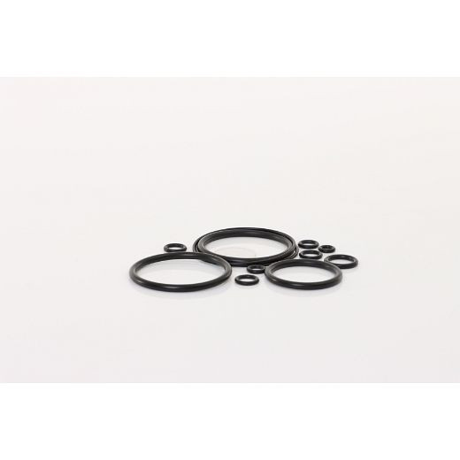 ELMAG O-ringset (pos. 6,9,3x12,2x14,2x15,21,25,31), voor EPS 345, 9403434
