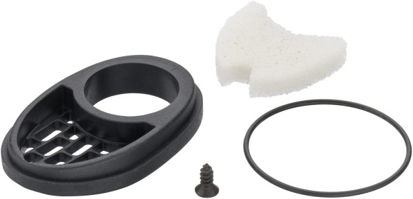 Hazet luchtuitlaat voor 9012 EL-SPC, 9012EL-SPC-017/4