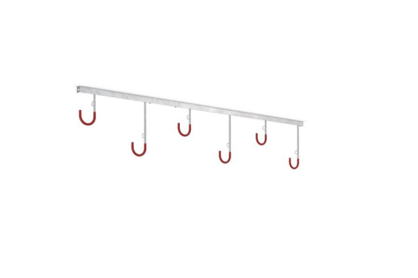 WSM hangende parker 3806, 6 parkeerplaatsen, 105700080