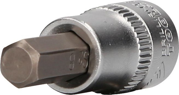Brilliant Tools 3/8" bitdop, 8 mm, BT021875