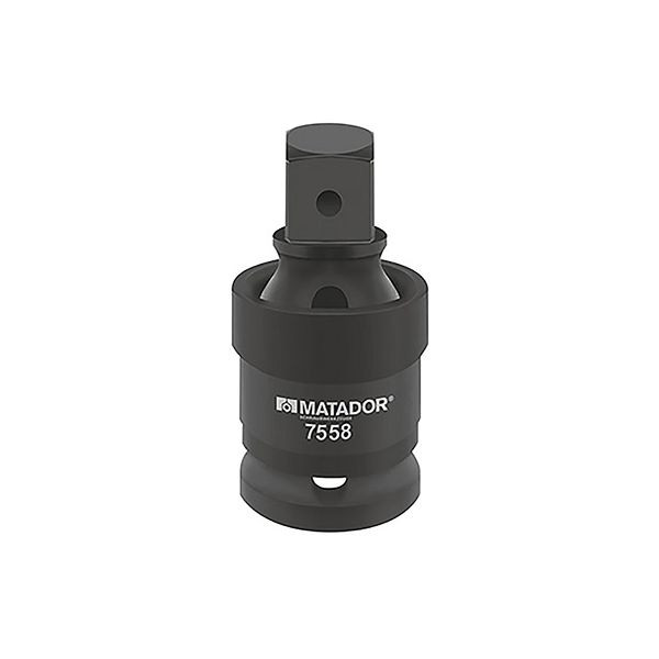 MATADOR power kruiskoppeling, 20 (3/4), 7558 0001