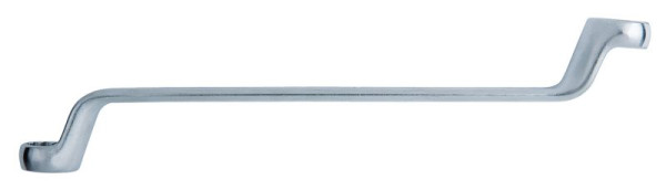 KS Tools dubbele ringsleutel, gebogen, 5/16x3/8", 517.0881