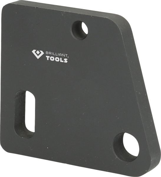 Brilliant Tools bevestigingsgereedschap aandrijftandwiel voor VAG 3.6 FSI, te gebruiken als OEM T10363, BT591089