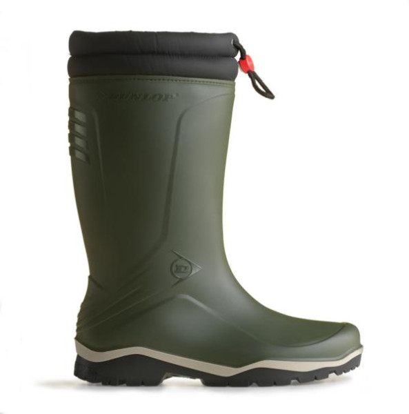 Göbel thermolaarzen Dunlop Blizzard, maat 41, 40141