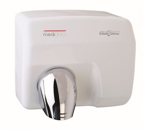 All Care Mediclinics automatische handdroger wit, 12190