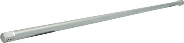 Brilliant Tools 1/2" verlengstuk, 750 mm, BT022910
