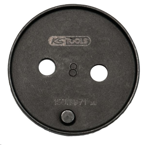 KS Tools remzuigergereedschapsadapter nr. 8, 150.1971
