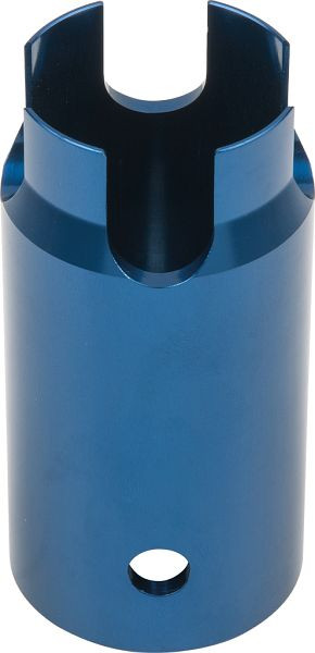 KS Tools contactslot montagehuls, 80mm, 500.1312