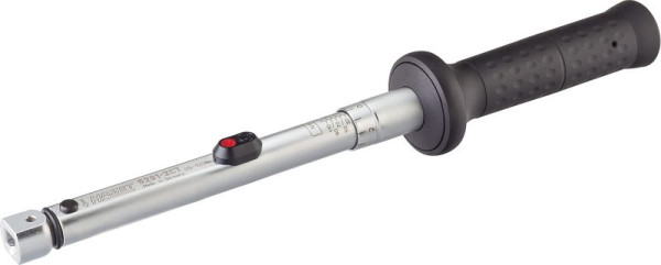 Hazet momentsleutel, Nm min-max: 20 - 120 Nm, tolerantie: 2%, binnenvierkant 9 x 12 mm, 6291-2CT