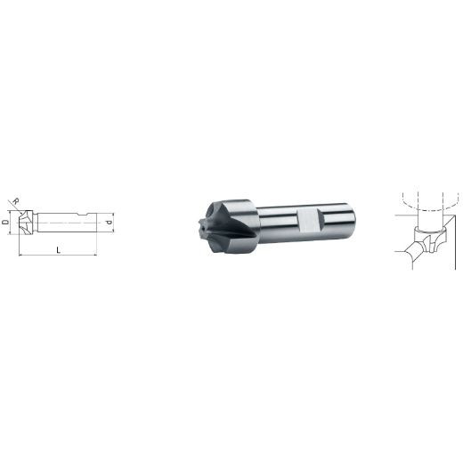 ELMAG STAALSET menggas 10L-SG2/G3Si 1-1,0 mm / 5kg, 00292