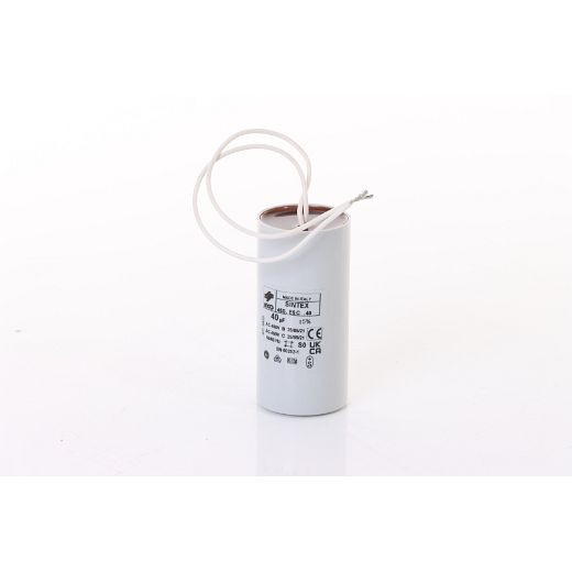 ELMAG condensator 40 µF (nr. 15) voor PRIME-modellen, 9601290