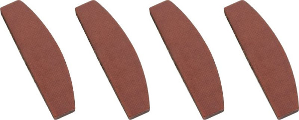 Hazet vinnen, 4 stuks voor 9032 N-1, 9032-5, 9032N-02/4