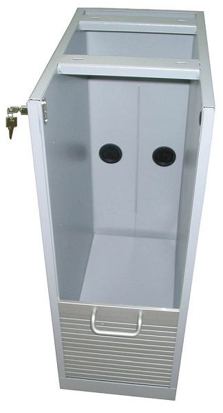 Bedrunka + Hirth behuizing, voor vouwen - lift - bankschroef, 03.84.04