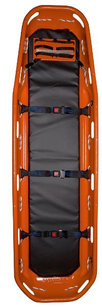 Skylotec mandbrancard 1-delig ultraBASKET STRETCHER, van kunststof (ABS), SAN-0087-1