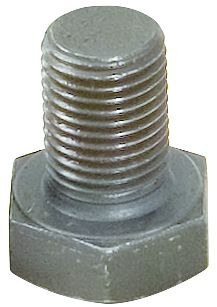KS Tools bevestigingsschroef voor halve schalen, M14x1,5, 150.2138