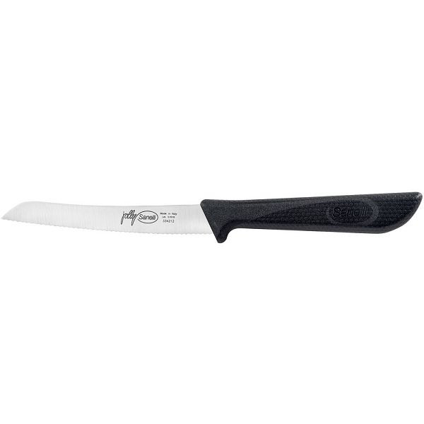 Sanelli tomatenmes, lengte: 120 mm, MS2708120