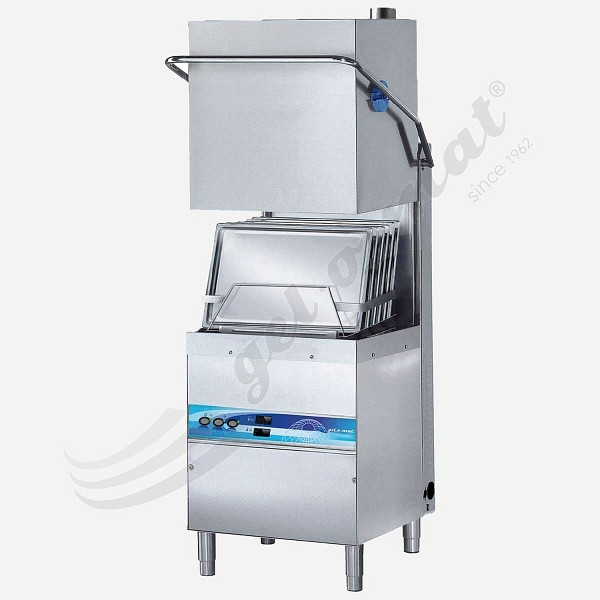 gel-o-mat E Complete 2500 Light doorschuifvaatwassers, 7072light