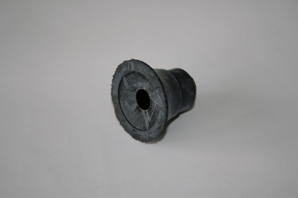 ELMAG rubberen buffer voor ABAC (25 liter ketel), 9100131