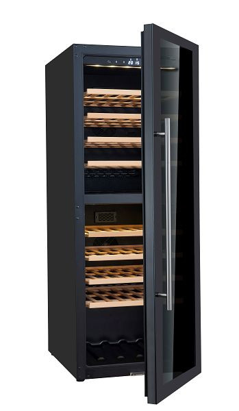 Saro wijnkoelkast model WK 77D, 446-1010