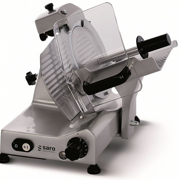 Saro snijmachine F250 E, 477-1105