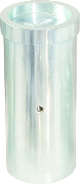 KS Tools tegenlager, 62 mm, 160 mm, 150.2136