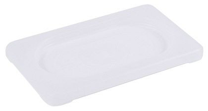 Contacto GN deksel 1/4, polypropyleen voor serie 5514, 5514/265