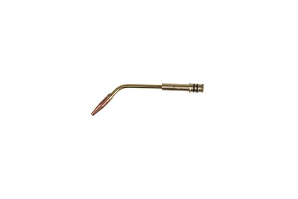ELMAG lasinzet 1 - 2 mm, maat 2 - KEP 17 voor zuurstof/propaan, 57136