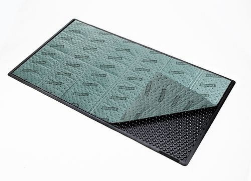 DENIOS antivermoeidheidsmat voor bindvlies ES, Eco Stance, 87 cm x 157 cm, 179-379