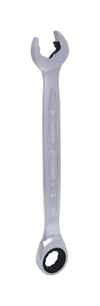 KS Tools DUO GEARplus ringsleutel, ratelfunctie 17 mm, 503.5217