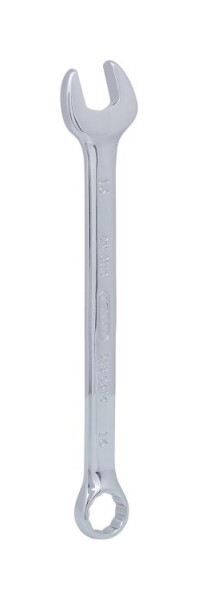 KS Tools CHROMEplus ringsleutel, haaks, 16 mm, 518.0616