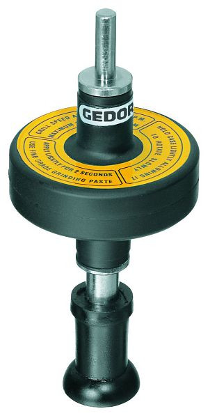 GEDORE ventielslijpapparaat met zuignappen, 6535270
