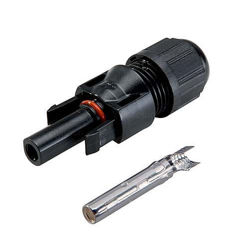 Lapp PV Standaard4 connector 4-6 mm² bus EP, 390920